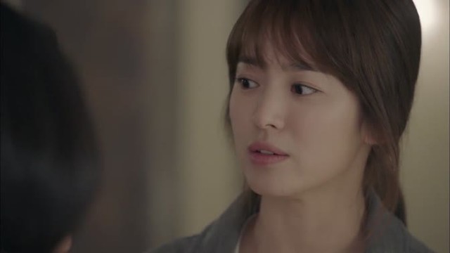 Nonton Descendants of the Sun - Episode 11 - Vidio.com