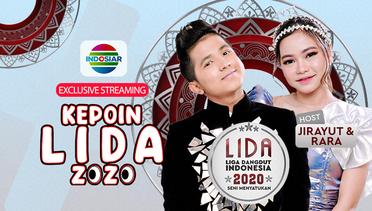 Live Streaming Nonton TV Online Indonesia - Vidio.com