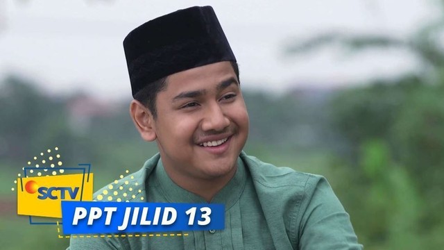 Highlight Para Pencari Tuhan Jilid 13 Episode 18 Vidio Com