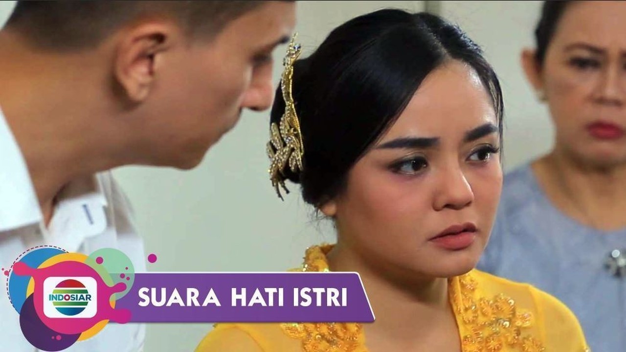 Streaming Menikahi Duda Membuatku Terancam Jadi Janda ...