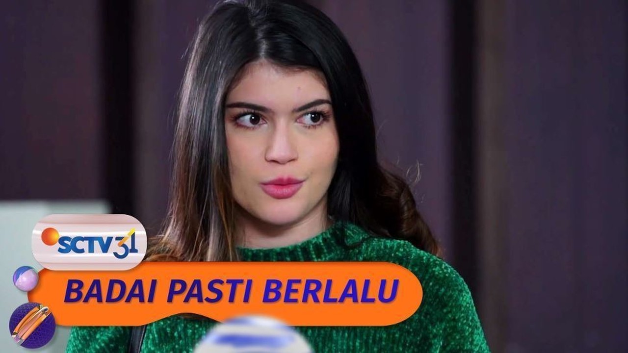 Streaming Badai  Pasti Berlalu Episode  69 Part 2 2 Vidio