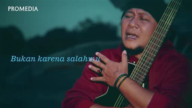 Streaming Dangdut Akustikan Haruskah Berakhir Eko Sukarno Vidio