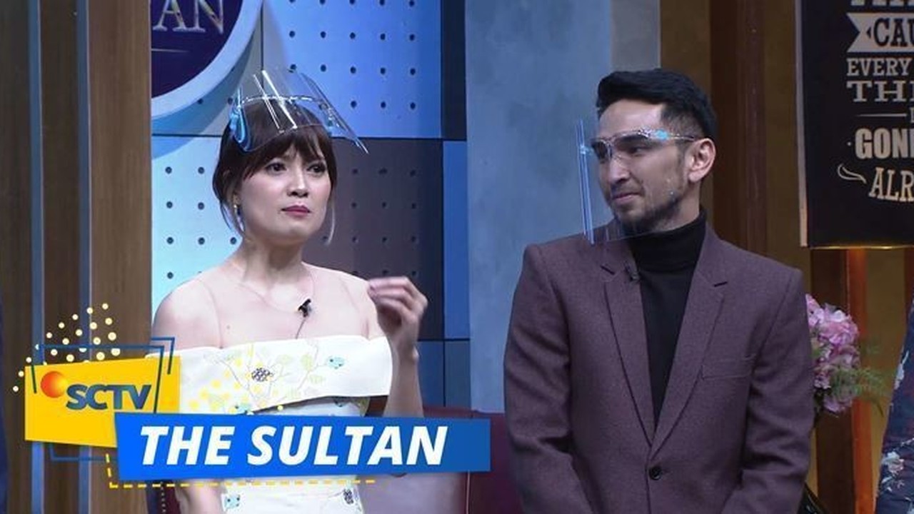 Streaming The Sultan - Chika Jessica, Amec, Jeffry Reksa dan Putri Delina | Vidio