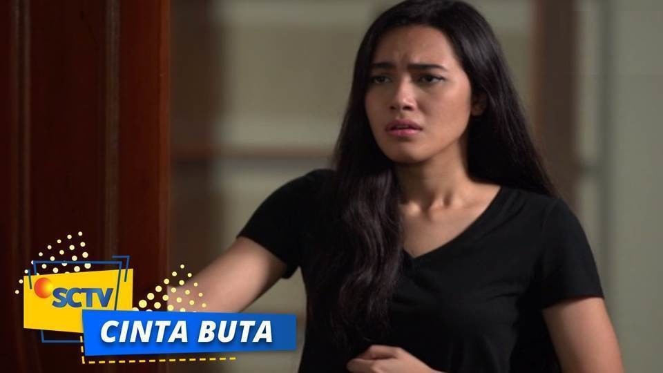 Omg Akhirnya Aslan Mengakui Semuanya Cinta Buta Episode 47 Youtube