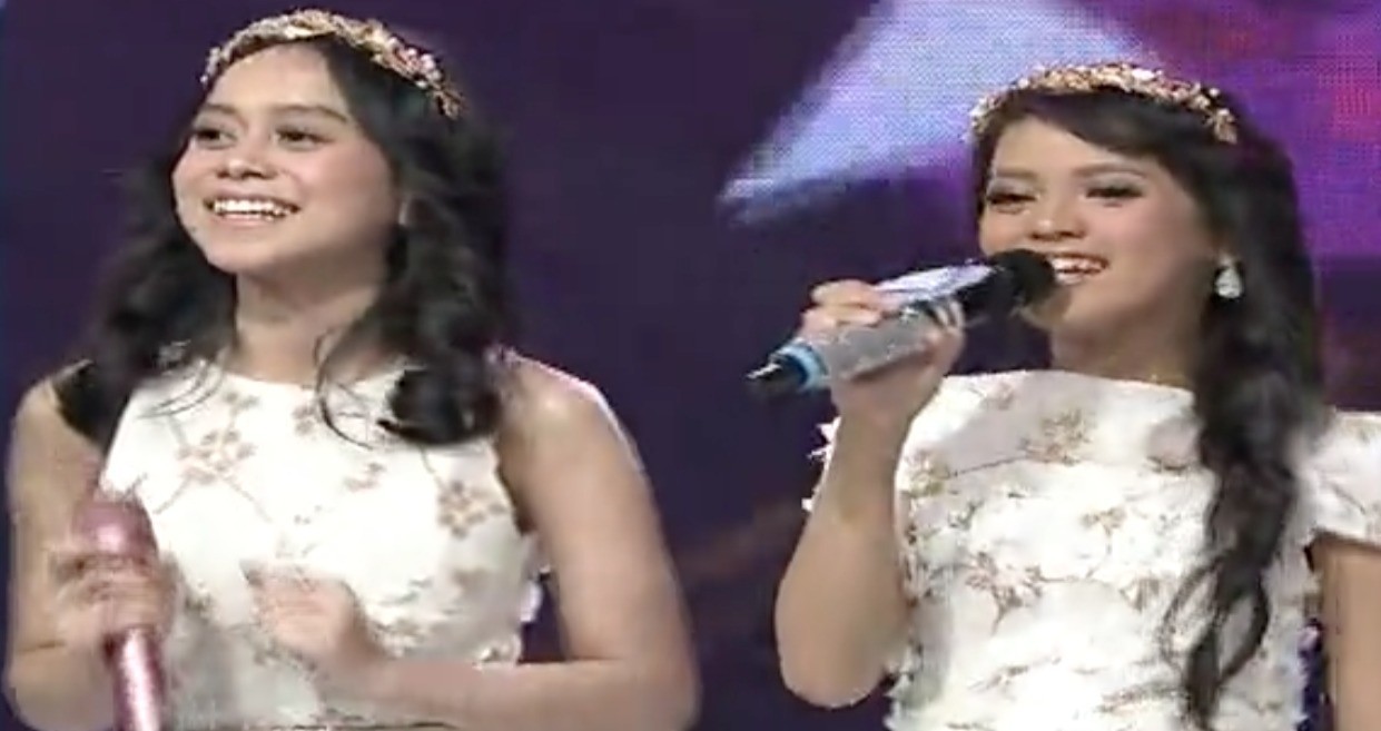 Streaming Keseruan Putri D Academy 4 Dan Lesti D Academy Nyanyi Edan Turun Vidio Com