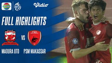 BRI Liga 1 2021 - Highlights & Live Streaming | Vidio