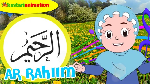 Download Lagu Asmaul Husna Versi Anak Anak Mp3 Artidoa Com