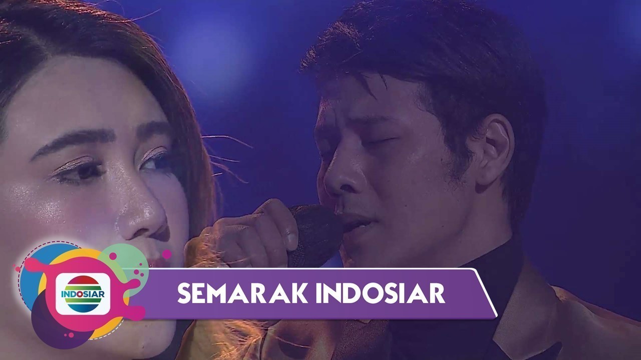Streaming Hati Via Vallen Berdebar!! Saat "Malam Terakhir ...