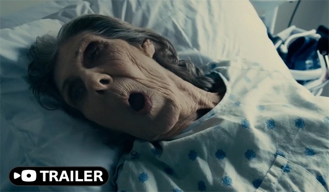 The Taking Of Deborah Logan Trailer Vidio Com