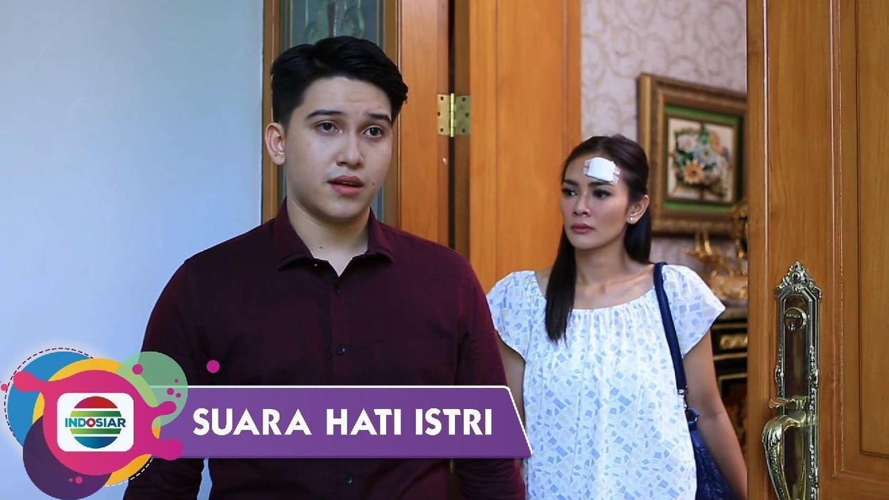 suami sebelah rumah full episode