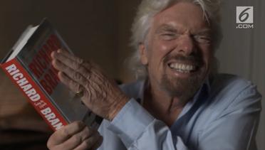 Video Richard Branson Kumpulan Video Terbaru Vidio Com Page 1 Vidio Com