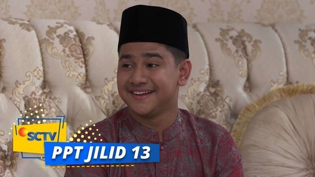 Streaming Highlight Para Pencari Tuhan Jilid 13 Episode 9