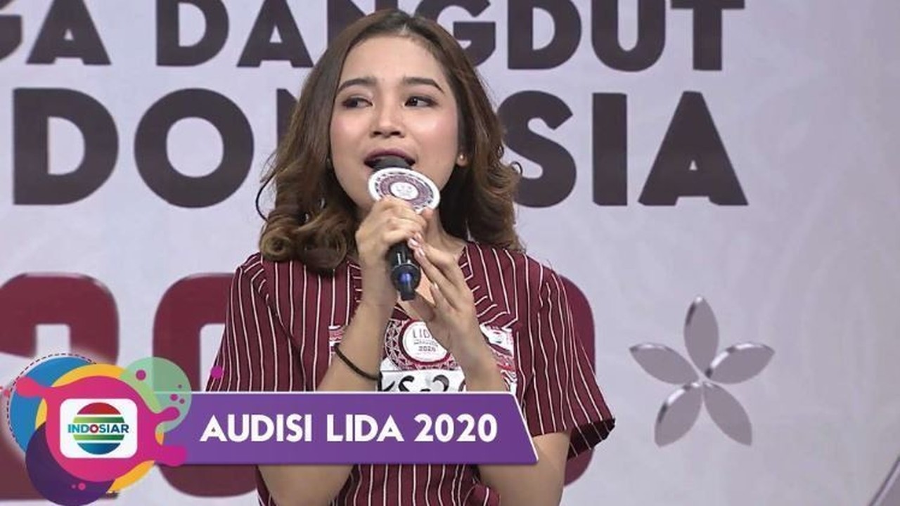 Streaming Tersinggung   Putri Anjani Ngaku Suara Lebih Merdu dari Dewi