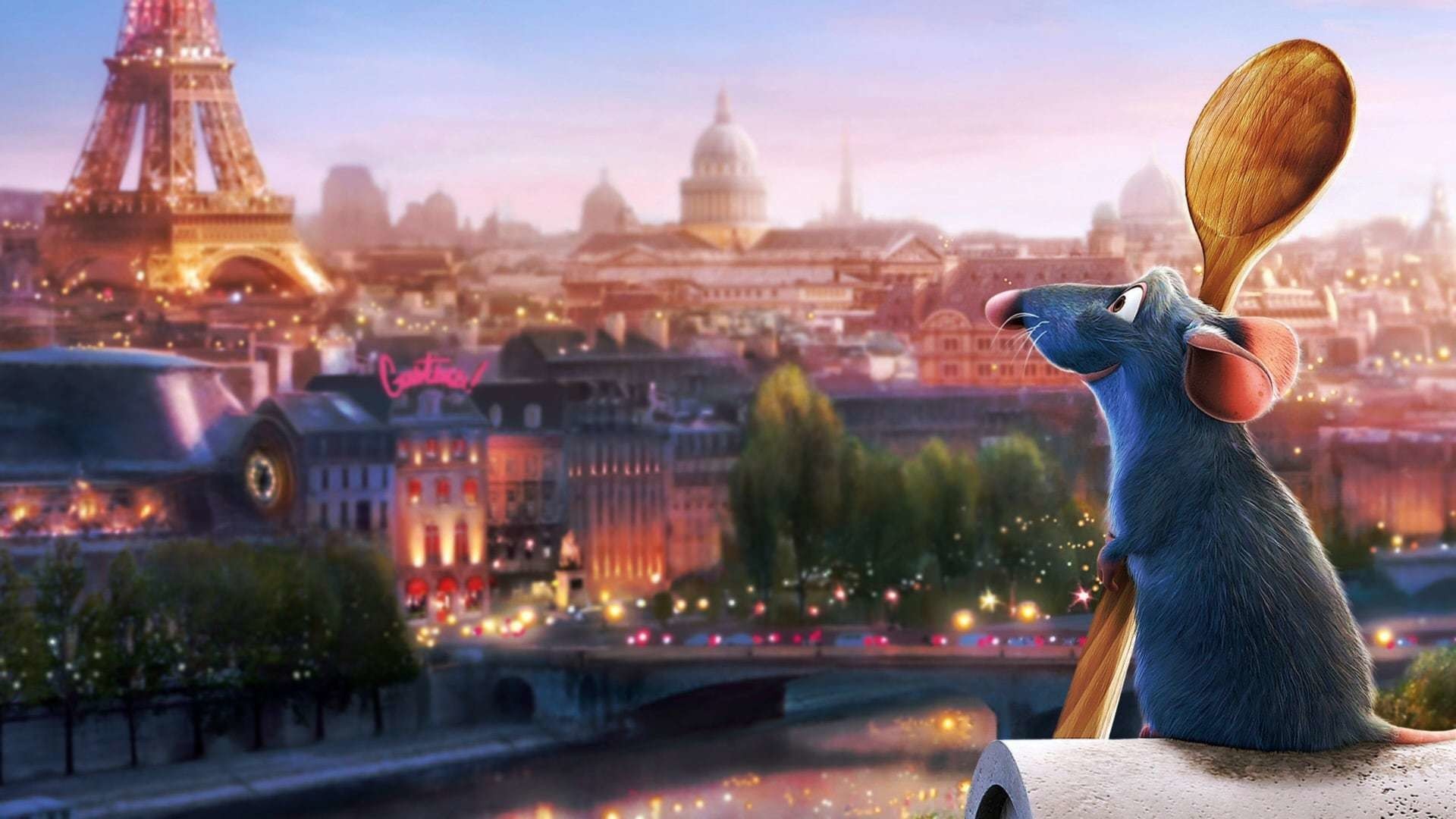 Ratatouille 2007 Full Movie Hd Vidio Com
