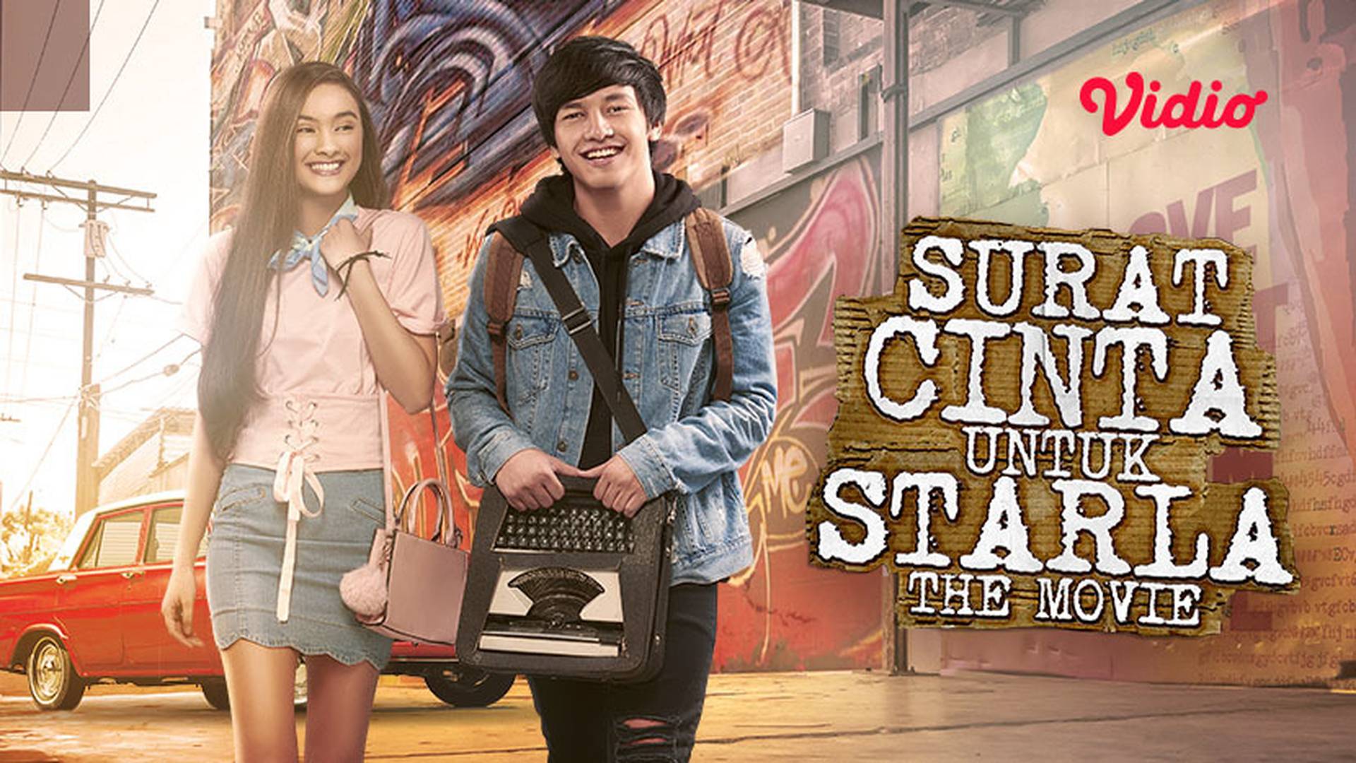 Video Lagu Surat Cinta Untuk Starla – newstempo