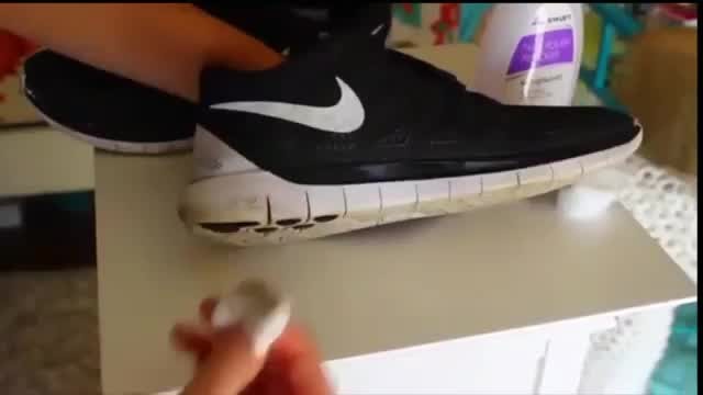 Streaming Cara  Membuat  Sepatu  Anda Menyala Ide Kreatif 