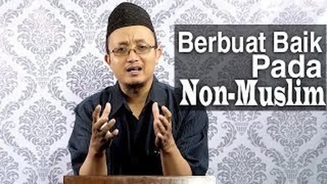 Streaming Ceramah Singkat- Berbuat Baik Kepada Selain ...