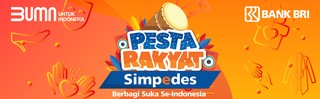 Streaming Pesta Rakyat Simpedes Channel Vidio Com