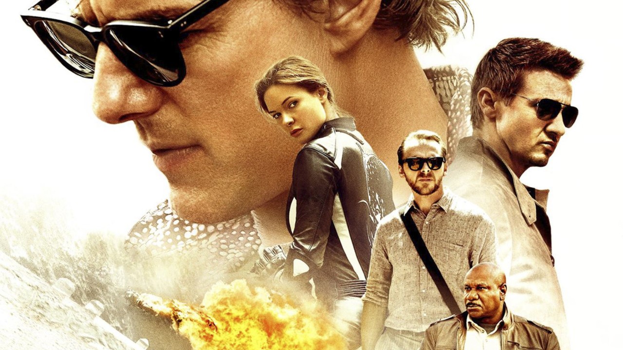 Mission Impossible 5 Stream Streaming Starlite Tom Cruise dan Cerita Mengenai Mission Impossible 5