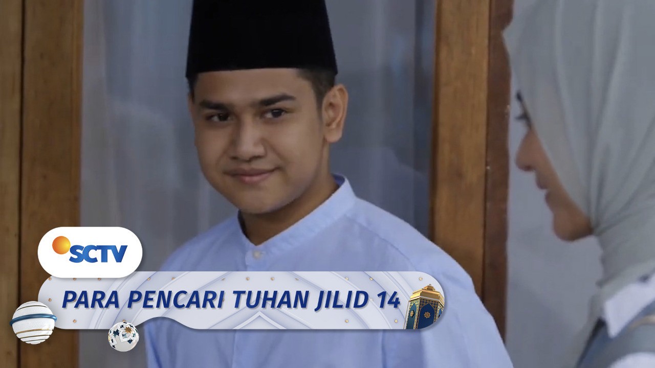 lelakimu yang dulu episode 8
