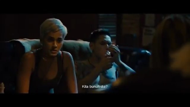 53 Film Hantu Budeg Trailer Terbaru