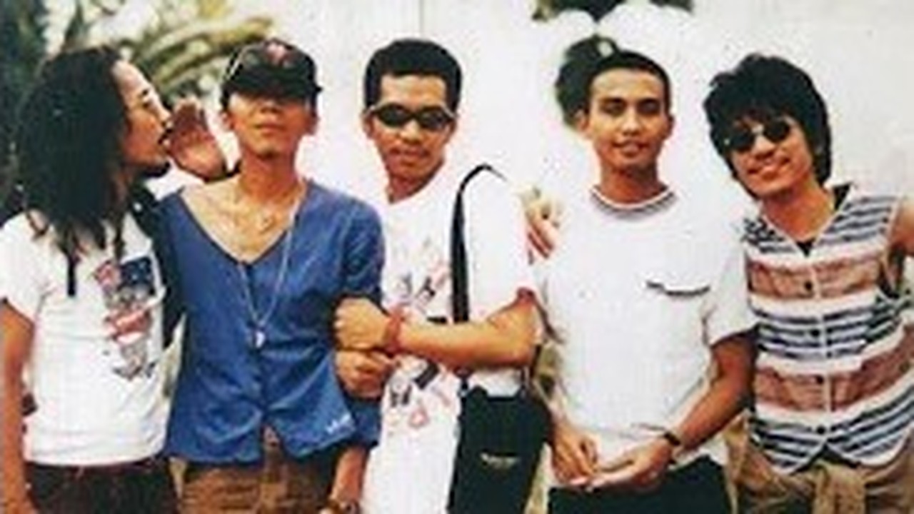 Streaming Slank - Terserah (Official Music Video) | Vidio