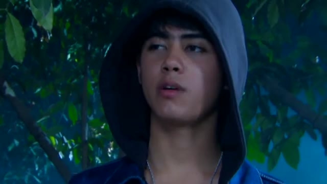 Streaming Ganteng Ganteng Serigala - Episode 199 | Vidio