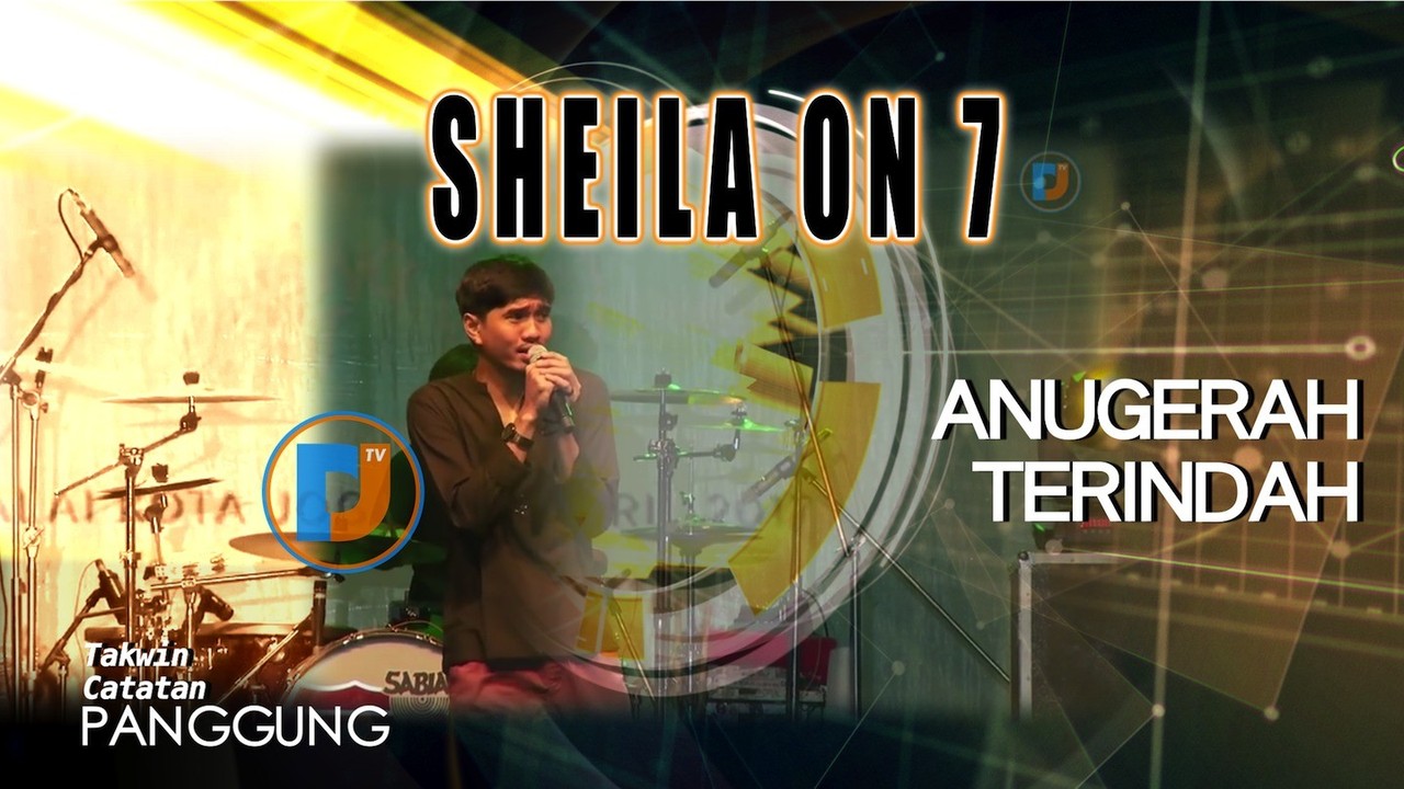 Anugerah Terindah Yang Pernah Kumiliki Chordtela