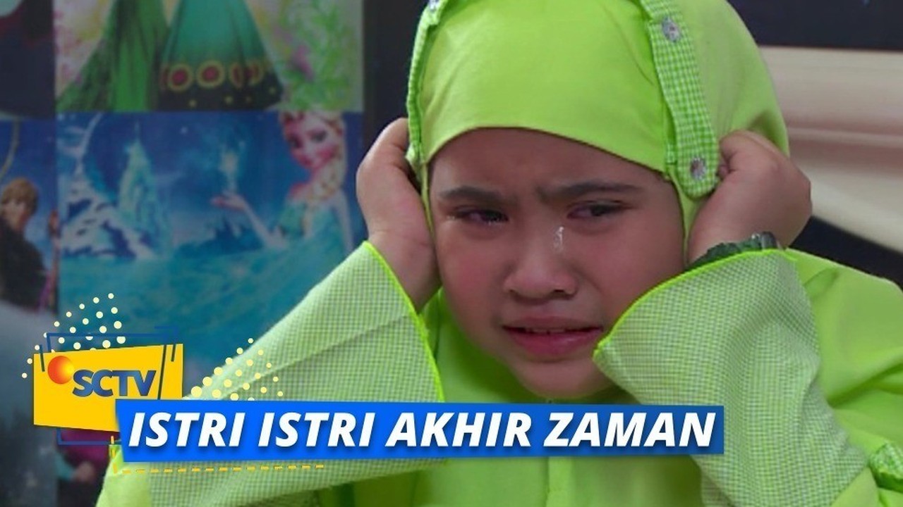Streaming Atika Bingung Karena Aisya Mengunci Diri di ...