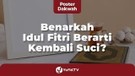 Anak Yatim termasuk Orang yang Berhak Menerima Zakat ...