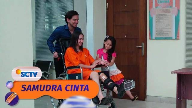 Tak Ada Cinta Sepertimu Episode 15 Full