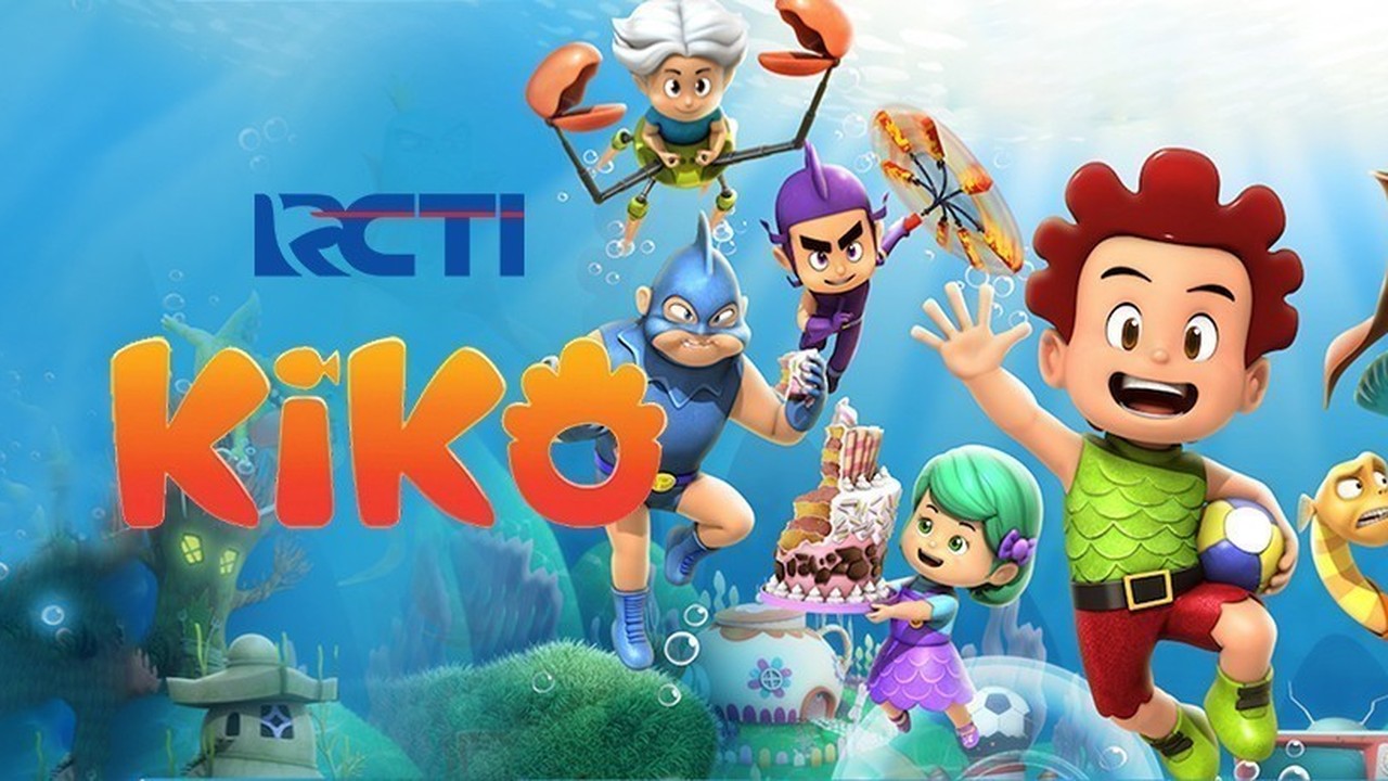 Streaming Kiko - 01 Mei 2021 | Vidio