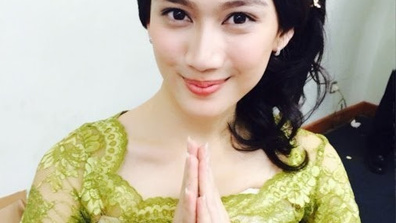 Streaming Wah Ternyata Cewek Sunda Gak Kalah Cantiknya Dibanding Cewek Korea Lho Vidio