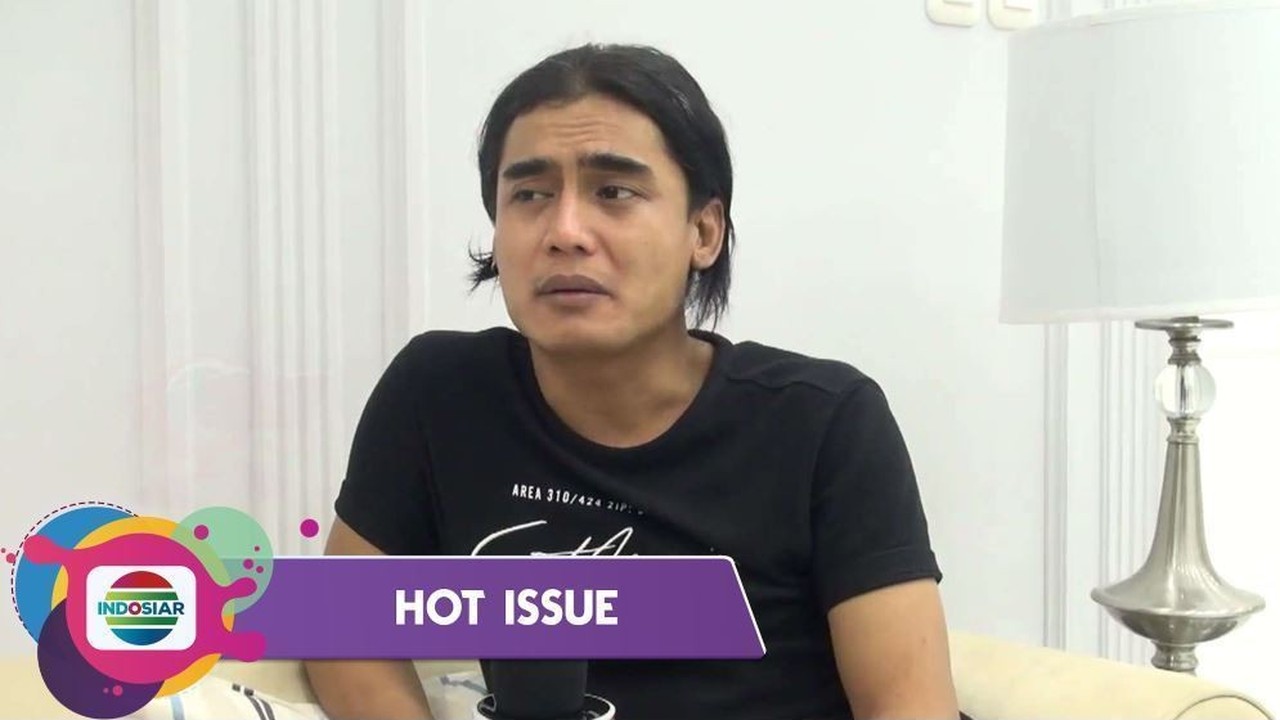 Streaming Hilang dari Dunia Musik!! Charlie Van Houten Sibuk Dengan