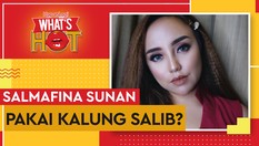 Komentar Sunan Kalijaga & Istri Soal Isu Salma Pindah 