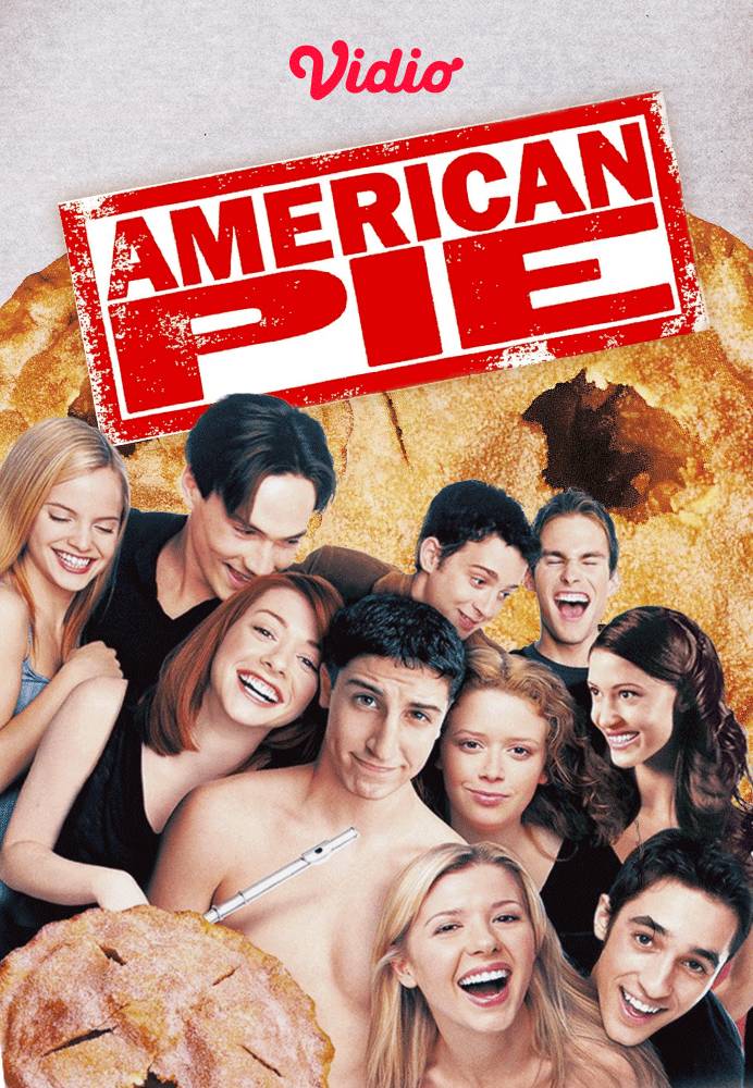 american pie sub indo streaming