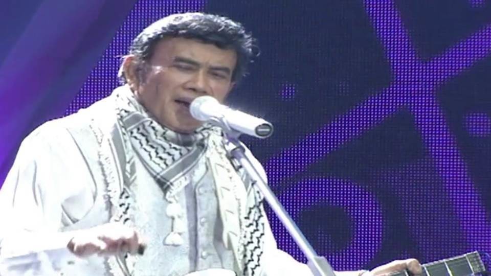 Streaming Essential Rhoma Irama Rhoma Irama Dan Soneta Group Roda Kehidupan Irama Ramadan Rhoma Irama Vidio Com