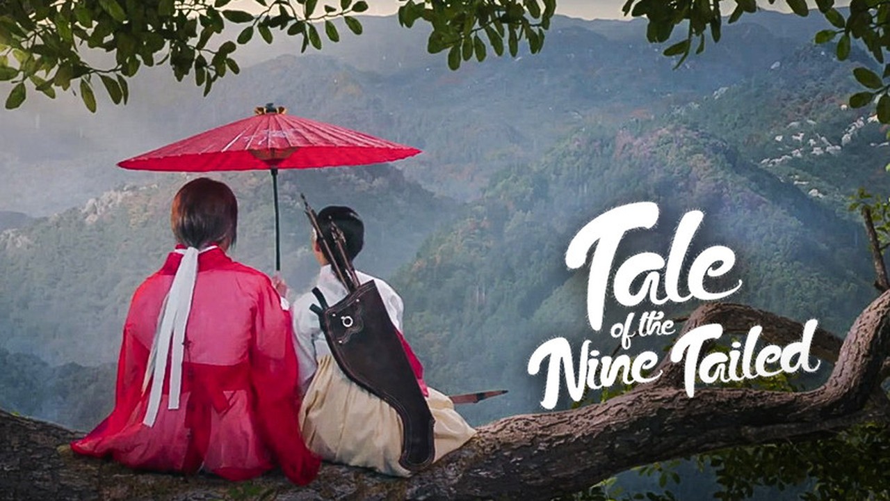 tale of the nine tailed netflix release date