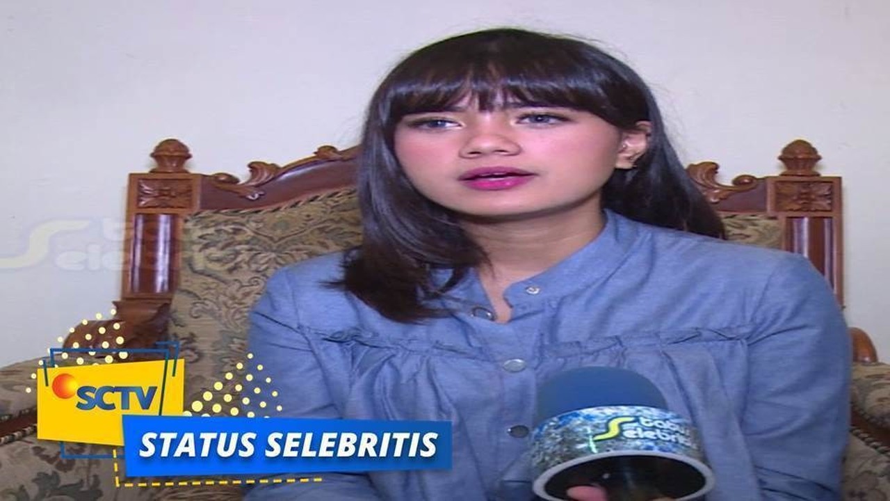 Streaming Audi Marissa Dan Anthony Xie Makin Romantis Status Selebritis Vidio Com