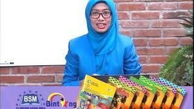 Streaming GURUku Episode 10 Kelas 4 Tema - SELALU BERHEMAT ...
