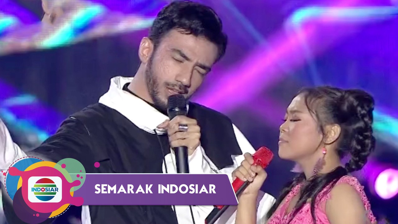 Streaming Reza DA dan Selfi LIDA - Gejolak Cinta | Semarak ...
