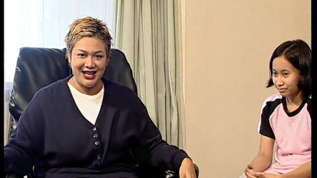 Streaming Mimpi Kali Yee Episode 23 - Vidio.com