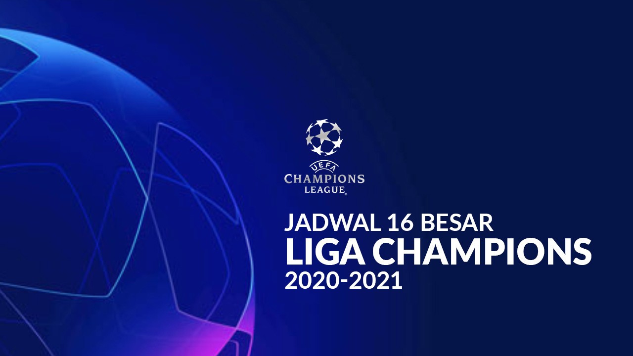 Streaming Jadwal 16 Besar Liga Champions Barcelona Hadapi Psg Di Camp Nou Vidio Com