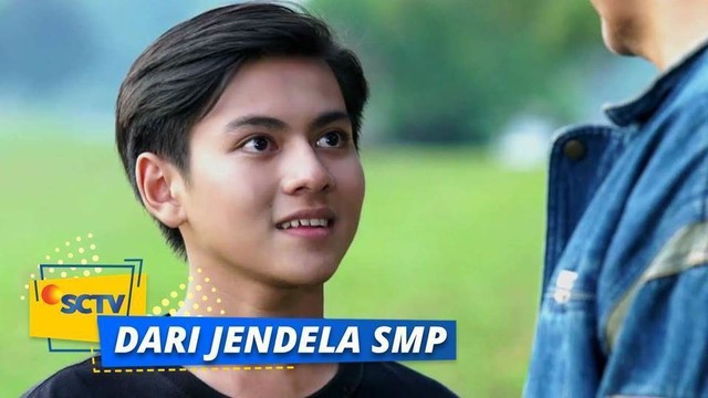 Nonton Sinetron Dari Jendela SMP Episode 26 Part 2/2 ...