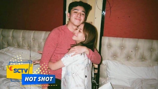 Streaming Viralnya Video Adhisty Zara Bersama Kekasih ...