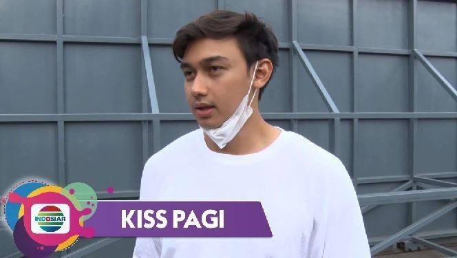 Streaming Berkali Kali Tunda Nikah Caesar Hito Sudah Dapat Tanggal Pernikahan Kapan Yaaa Kiss Pagi 2020 Vidio Com