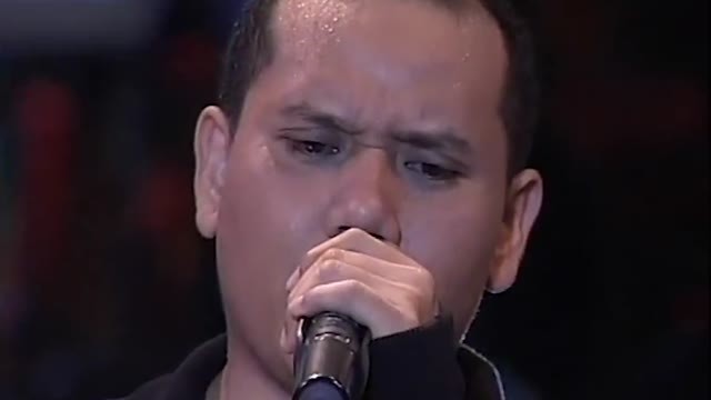 Streaming Padi - Jangan Datang Malam Ini | Karnaval SCTV ...