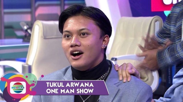 Streaming Ramalan Tarot Mama Ella Ke Anya Sempat Buat ...