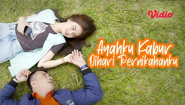 Ftv Ayahku Kabur Di Pernikahanku Segera 28 Januari 2021 Di Sctv Vidio