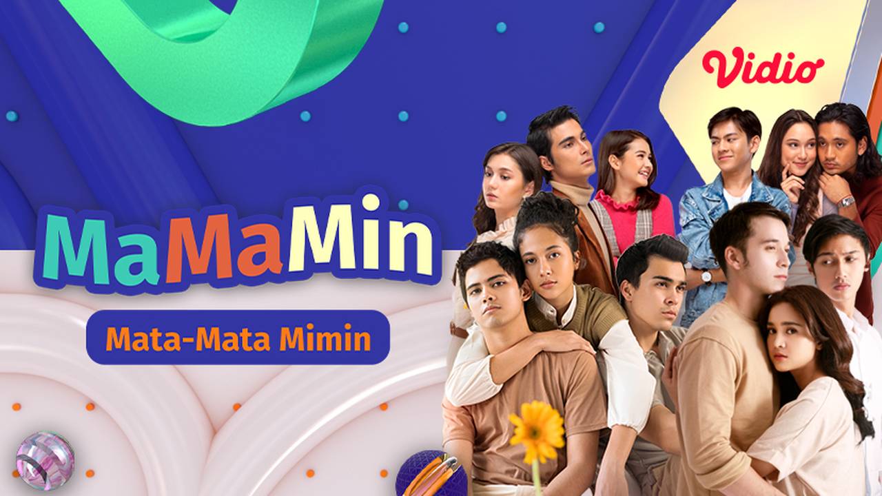 Streaming Siapa Takut Jatuh Cinta | Vidio